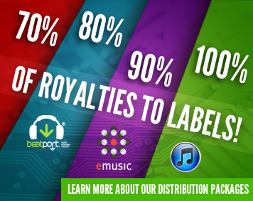 Distribution Options